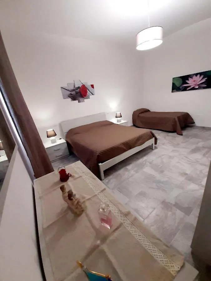 La Casa Di Nonna Concetta Διαμέρισμα Συρακούσες