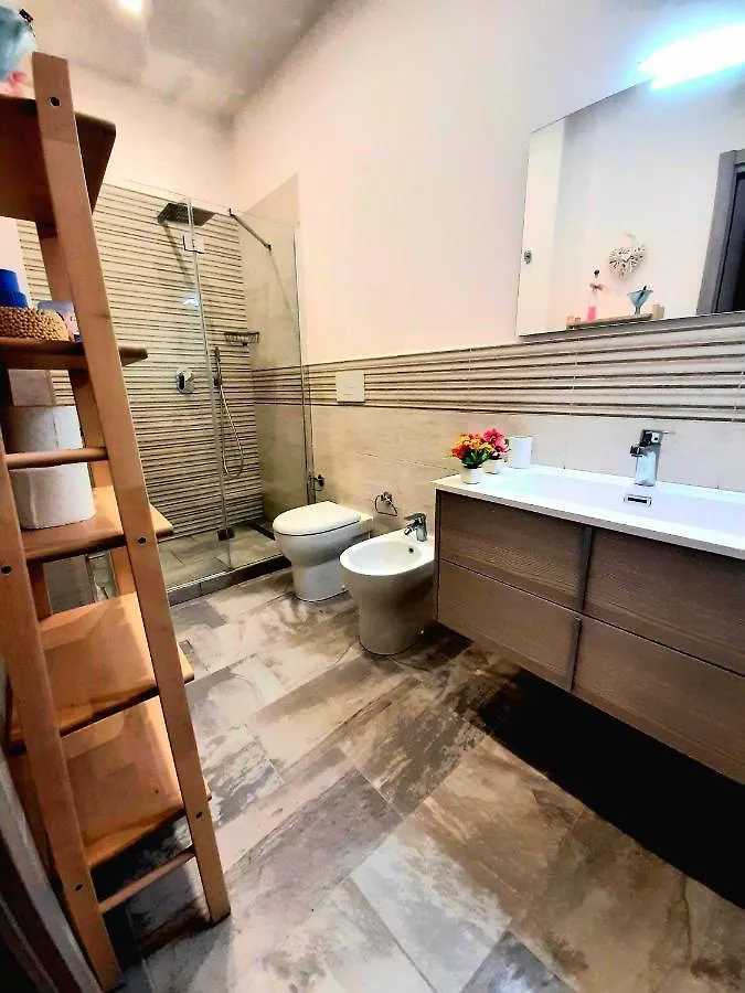 La Casa Di Nonna Concetta Apartment Syracuse