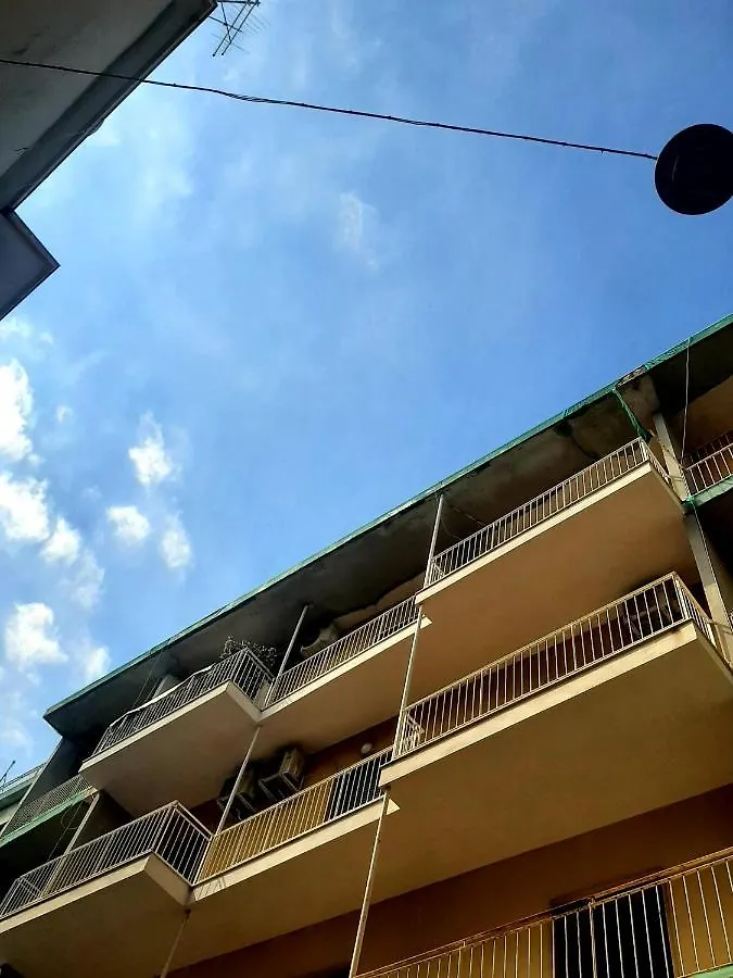 La Casa Di Nonna Concetta Διαμέρισμα Συρακούσες