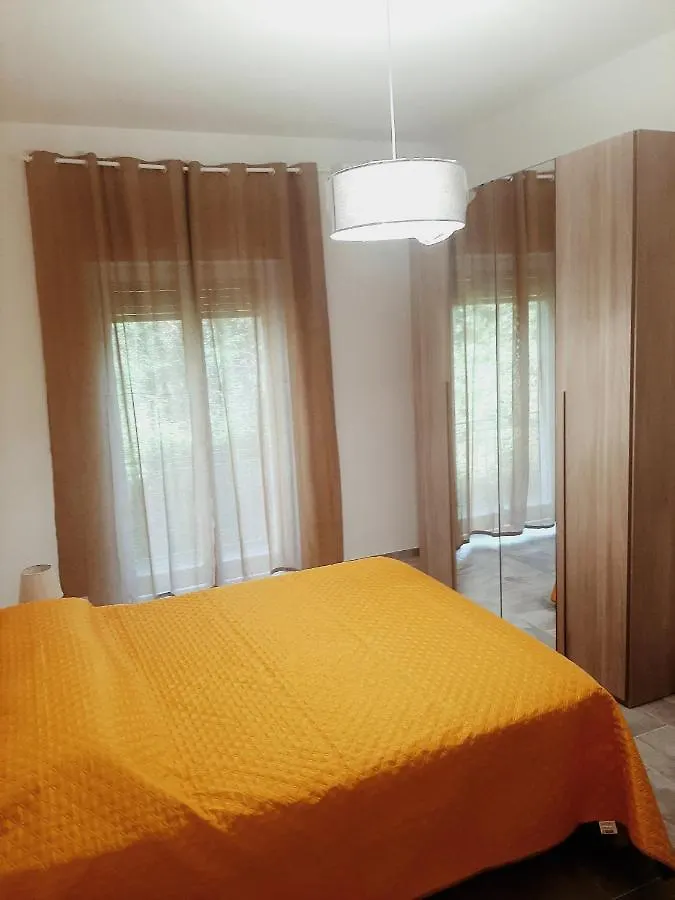 La Casa Di Nonna Concetta Διαμέρισμα Συρακούσες