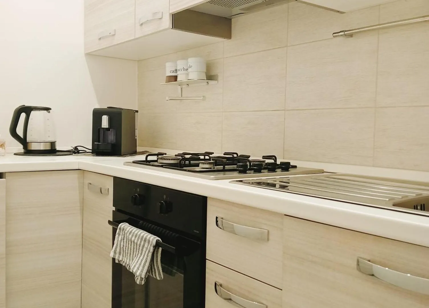 La Casa Di Nonna Concetta Διαμέρισμα Συρακούσες