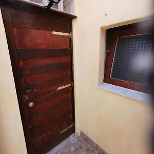 Apartment Casa Nina, Syrakus