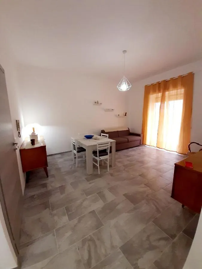 La Casa Di Nonna Concetta Apartment Syracuse Italy