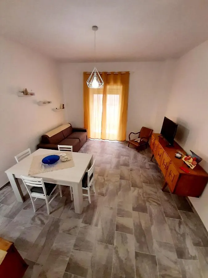 La Casa Di Nonna Concetta Apartment Syracuse