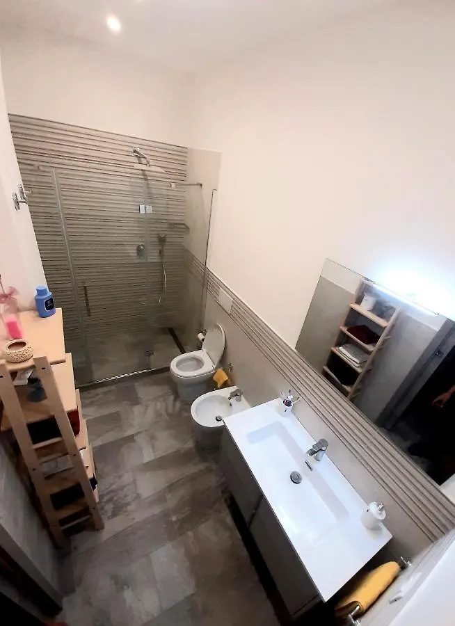 La Casa Di Nonna Concetta Apartment Syracuse