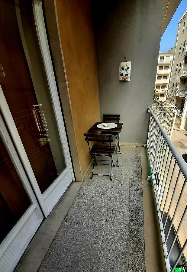 La Casa Di Nonna Concetta Apartment Syracuse