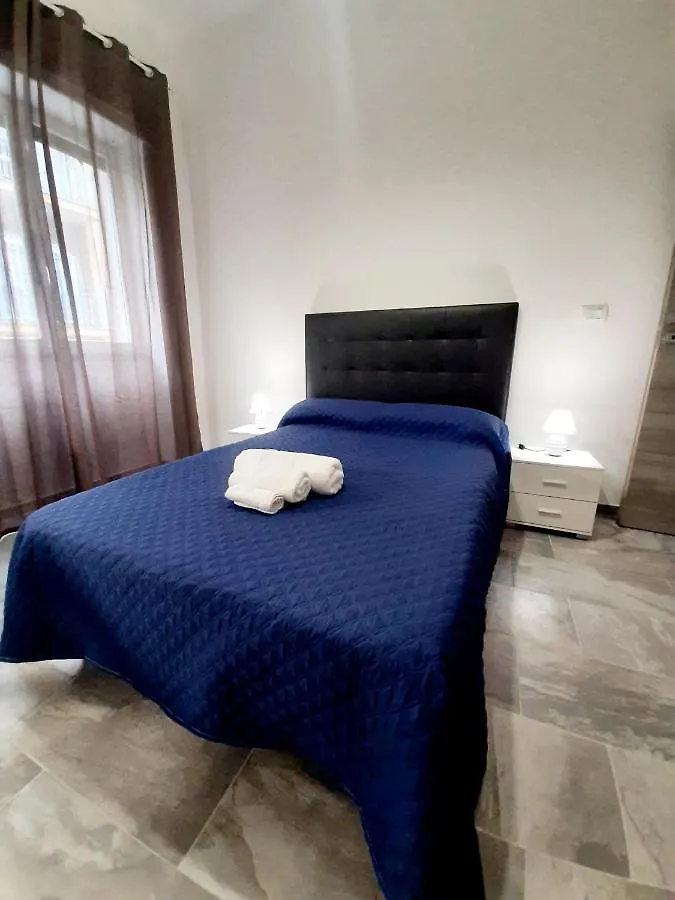 La Casa Di Nonna Concetta Apartment Syracuse 0*,  Italy