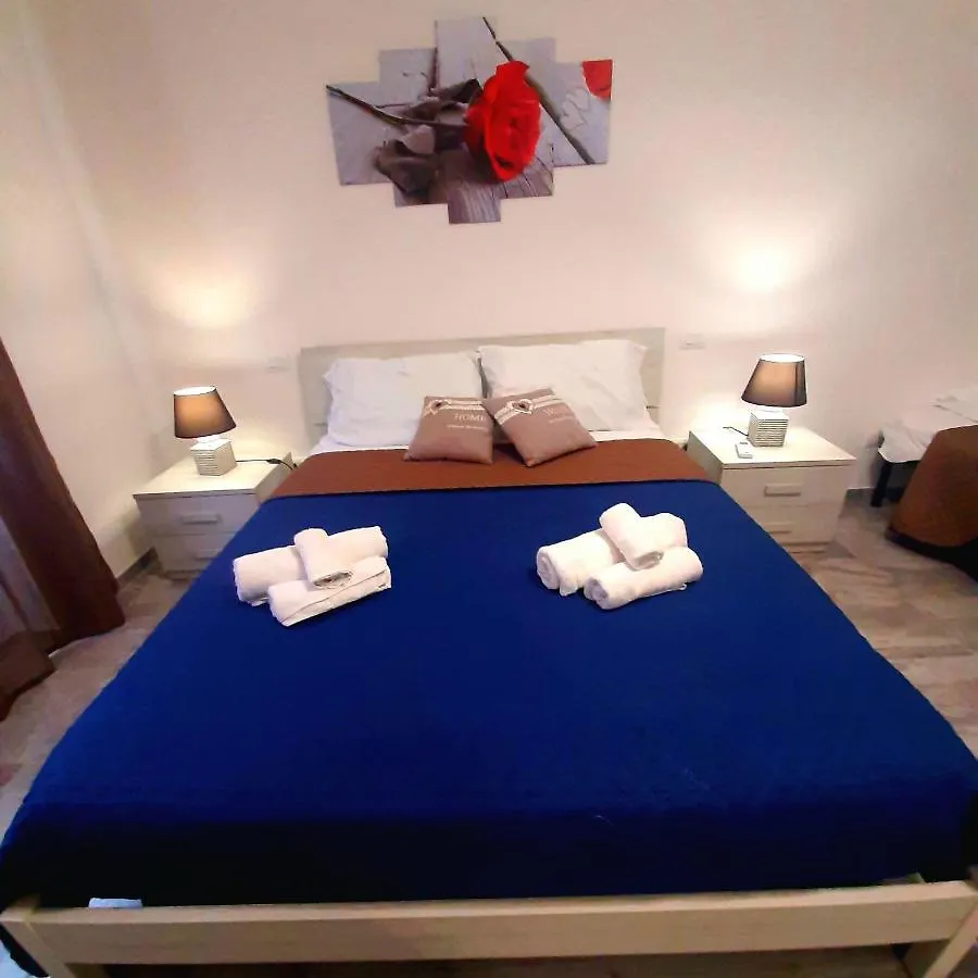 La Casa Di Nonna Concetta Apartment Syracuse