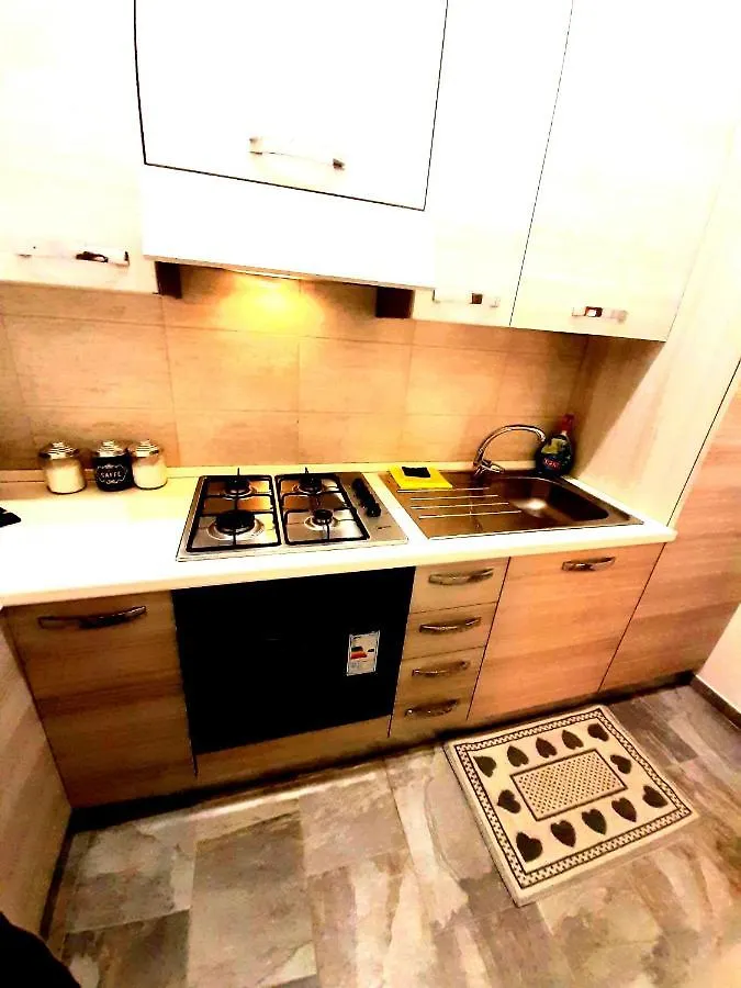 La Casa Di Nonna Concetta Apartment Syracuse