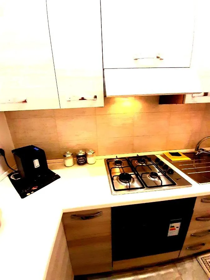 La Casa Di Nonna Concetta Apartment Syracuse