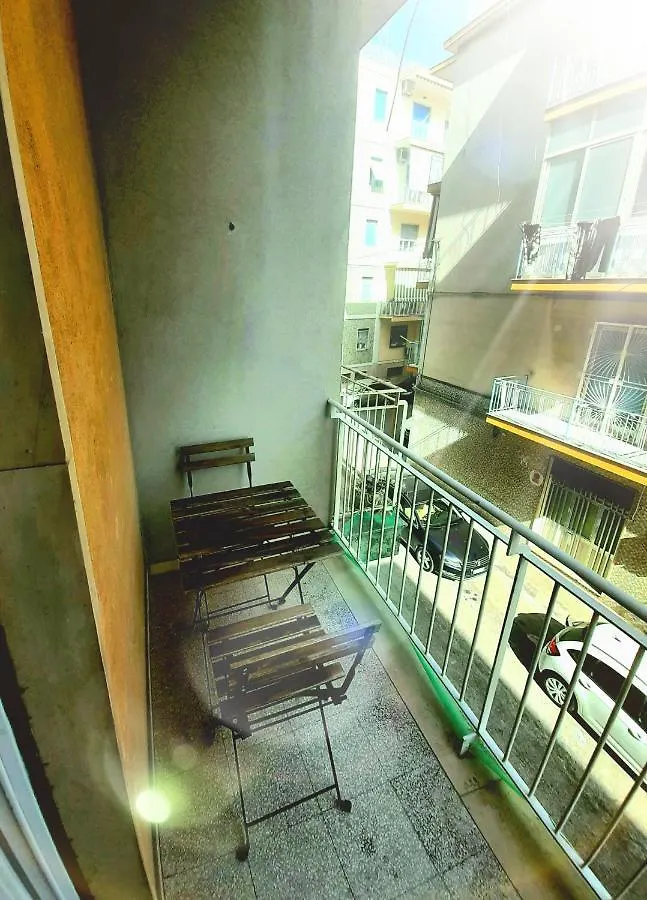 La Casa Di Nonna Concetta Apartment Syracuse Italy