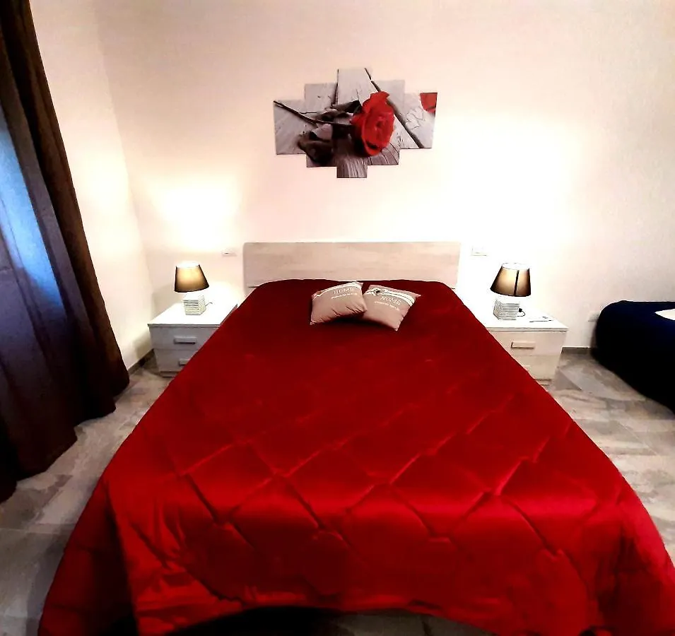 La Casa Di Nonna Concetta Apartment Syracuse
