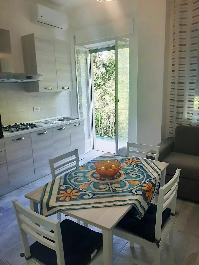 La Casa Di Nonna Concetta Apartment Syracuse Italy