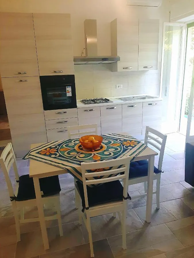 La Casa Di Nonna Concetta Apartment Syracuse