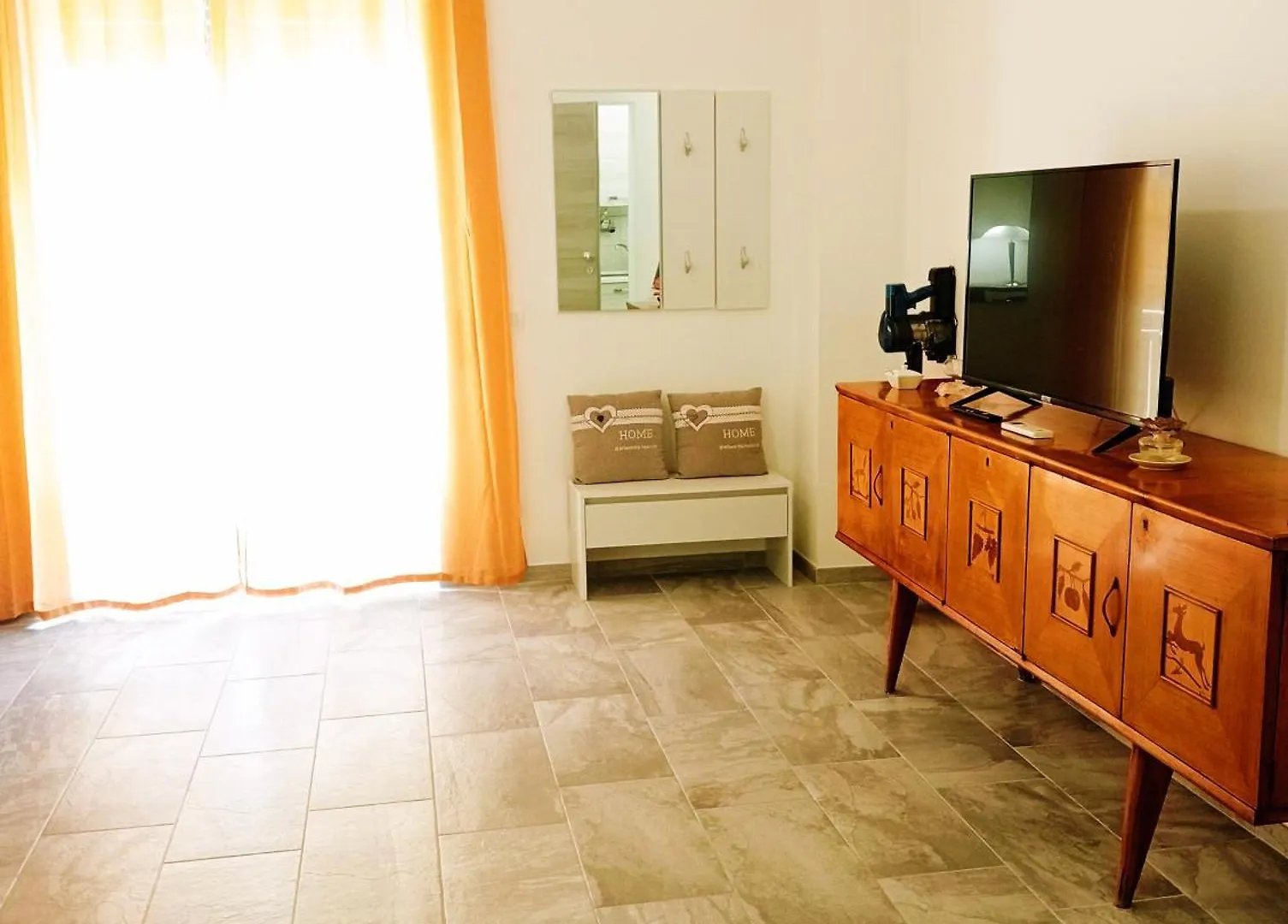La Casa Di Nonna Concetta Apartment Syracuse Italy