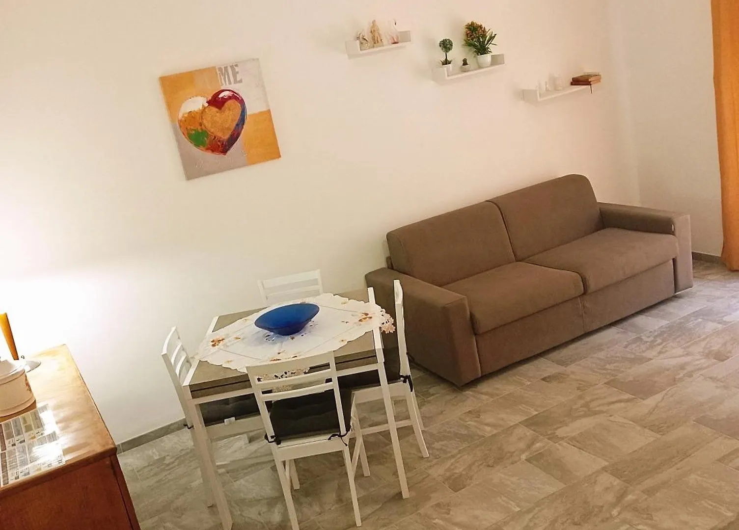 La Casa Di Nonna Concetta Apartment Syracuse