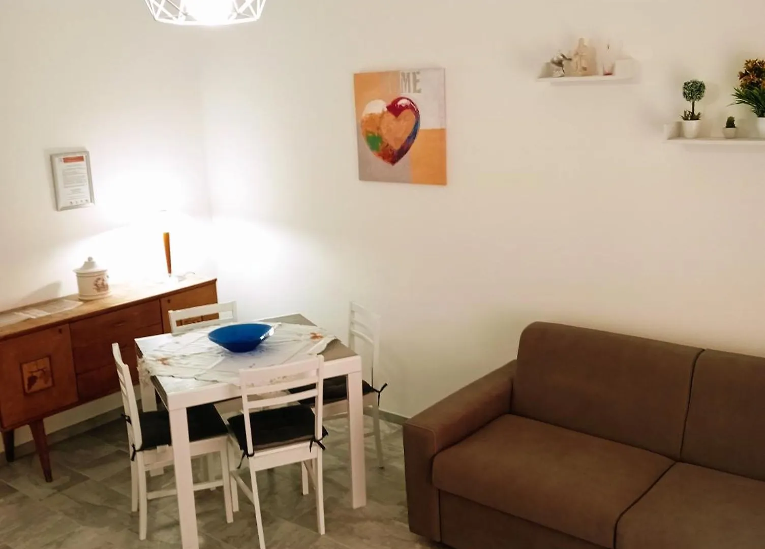 La Casa Di Nonna Concetta Apartment Syracuse Italy