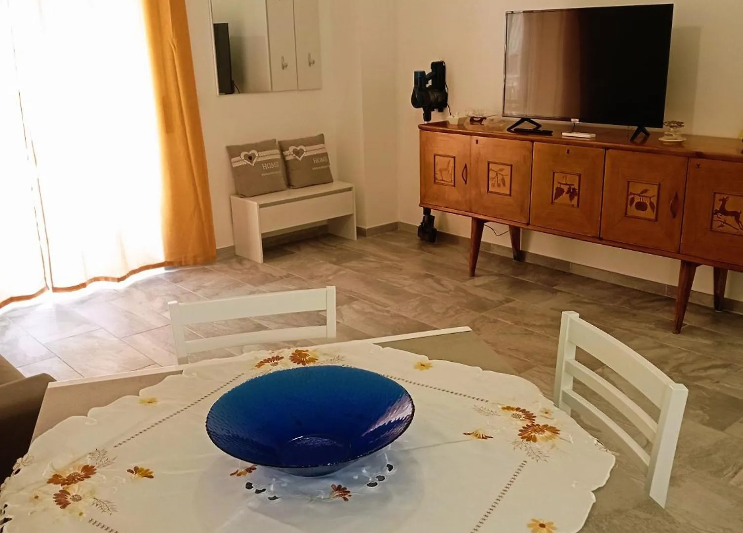 La Casa Di Nonna Concetta Apartment Syracuse