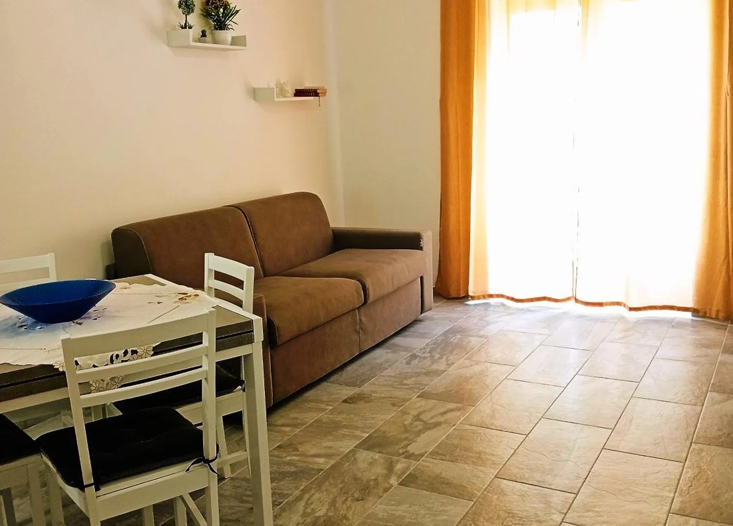 La Casa Di Nonna Concetta Apartment Syracuse