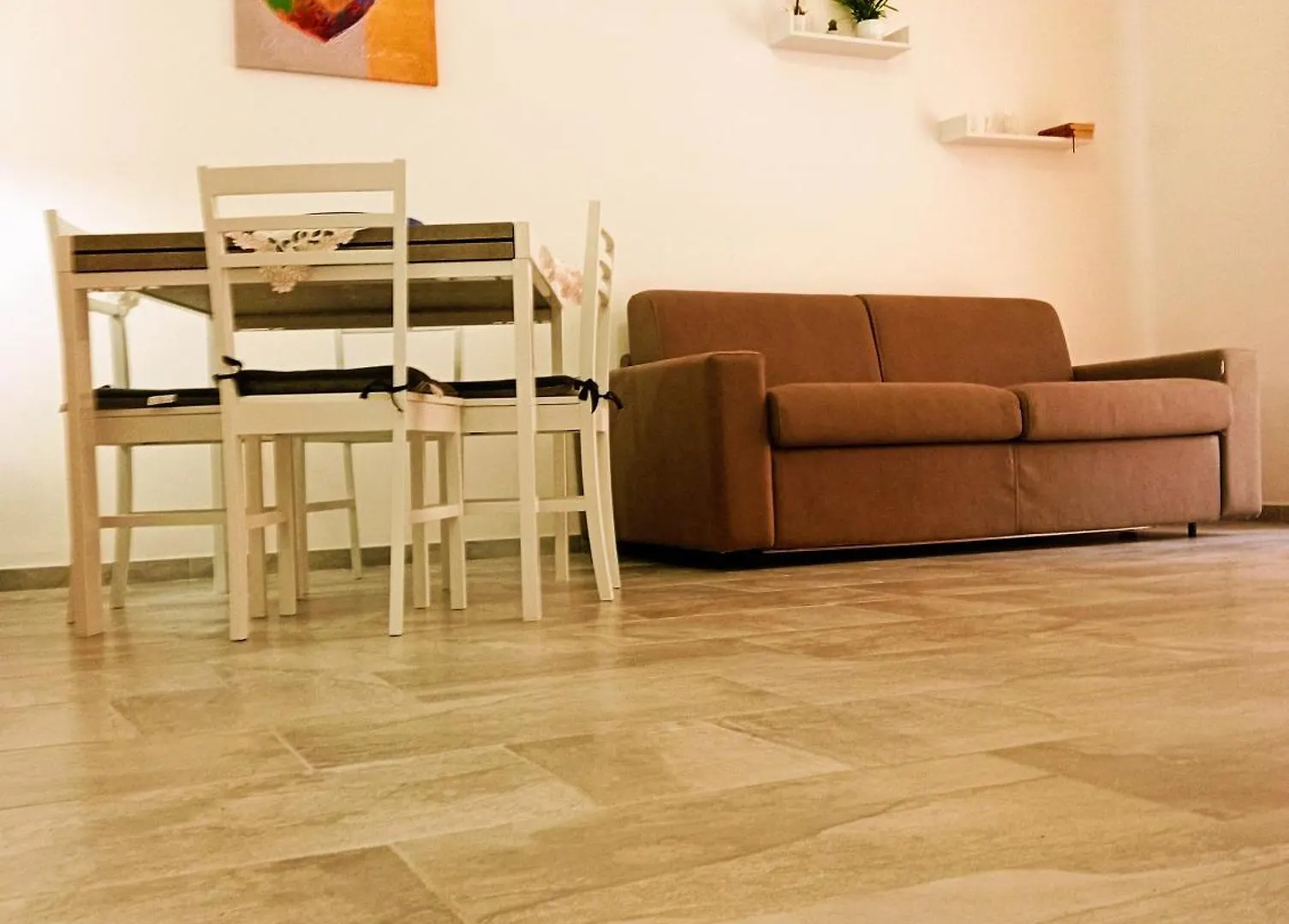 La Casa Di Nonna Concetta Apartment Syracuse Italy