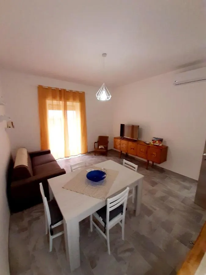 La Casa Di Nonna Concetta Apartment Syracuse Italy